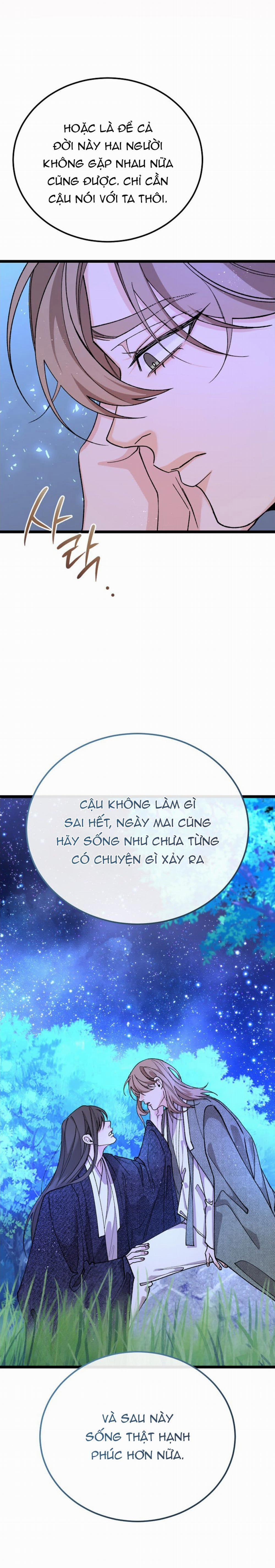 Cơn Sốt Tình 94 trang 9