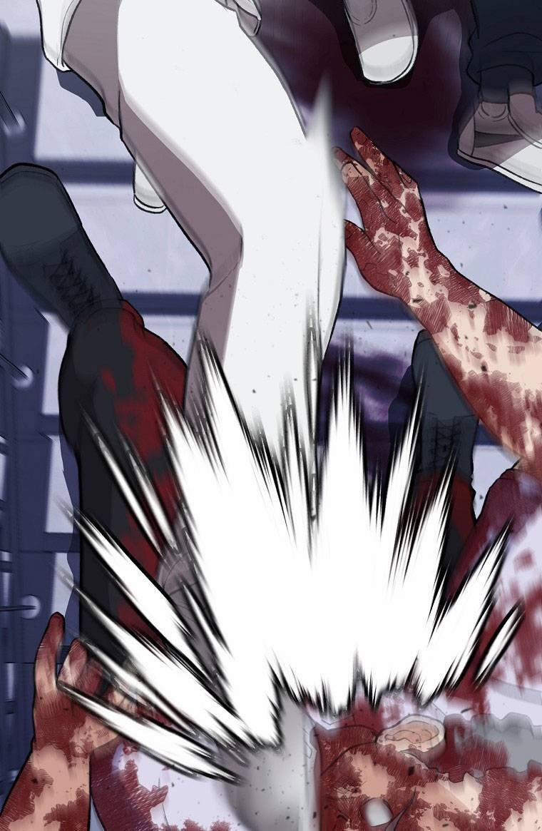 Con Tàu Zombie 1 trang 106