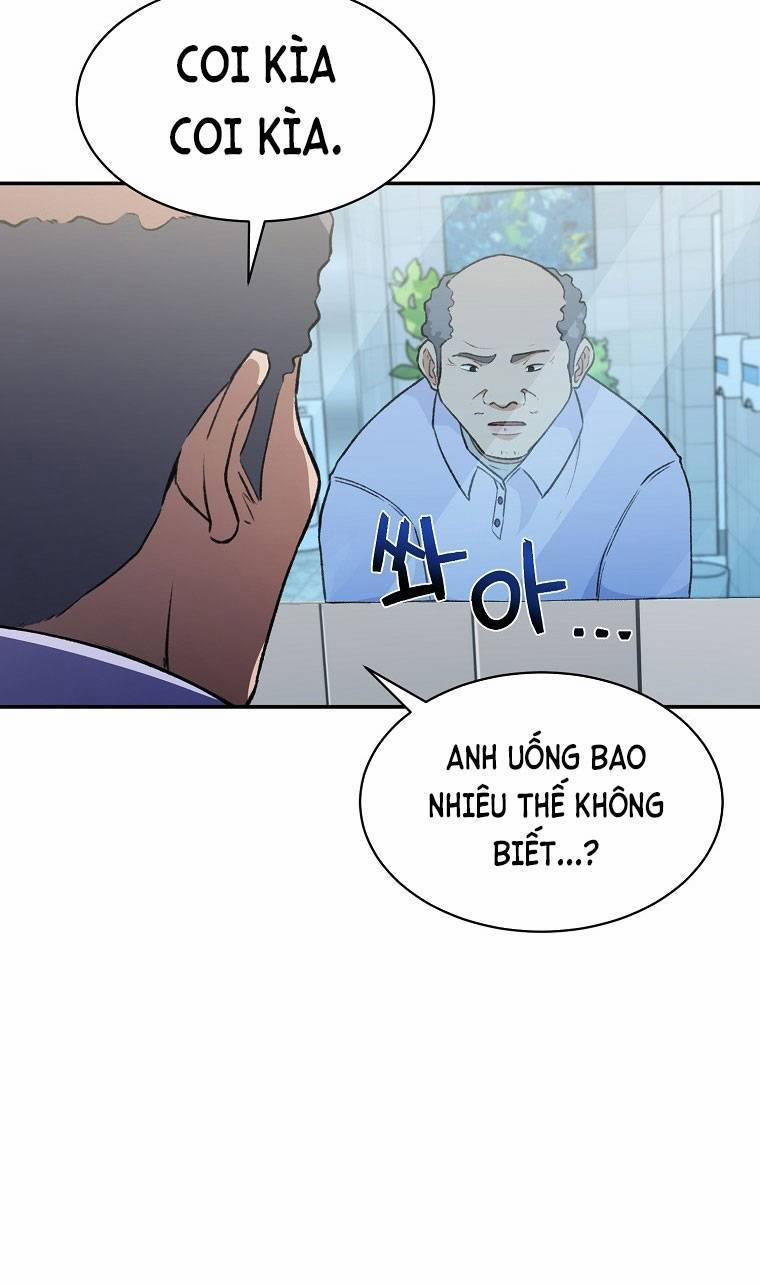 Con Tàu Zombie 1 trang 3