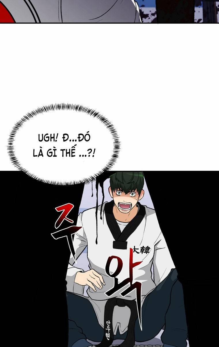 Con Tàu Zombie 1 trang 98