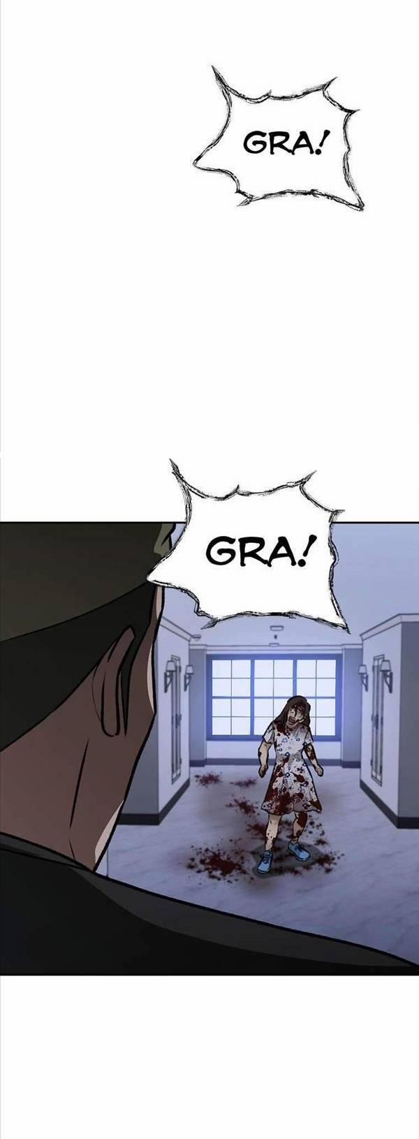 Con Tàu Zombie 10 trang 1