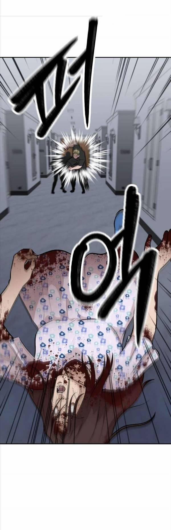 Con Tàu Zombie 10 trang 14