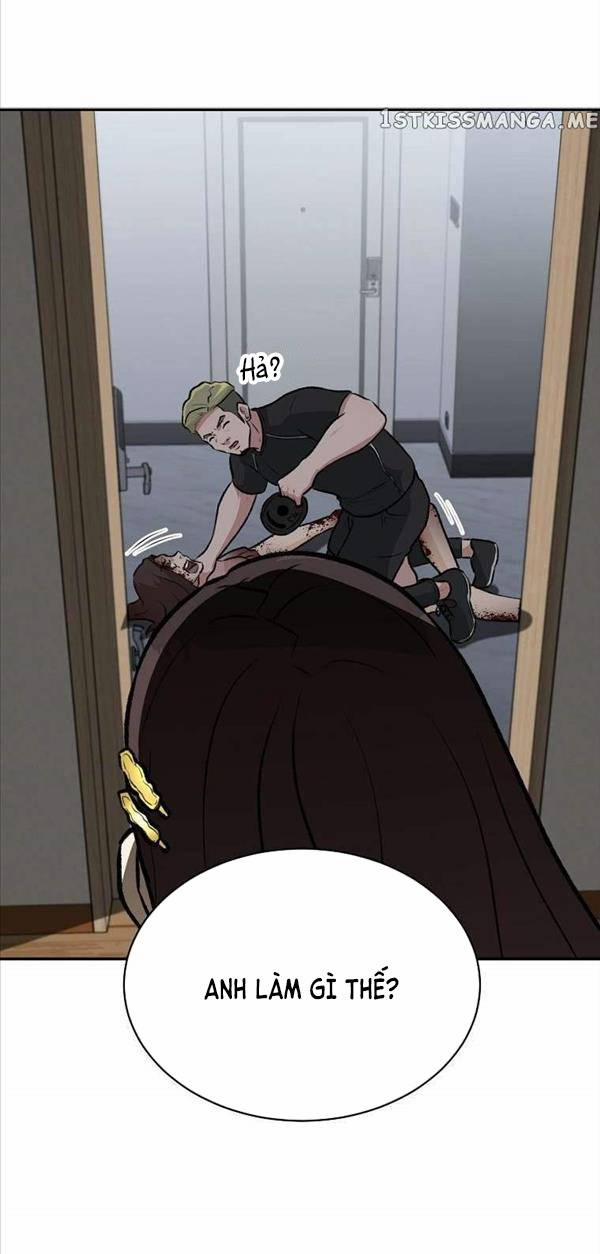 Con Tàu Zombie 10 trang 21