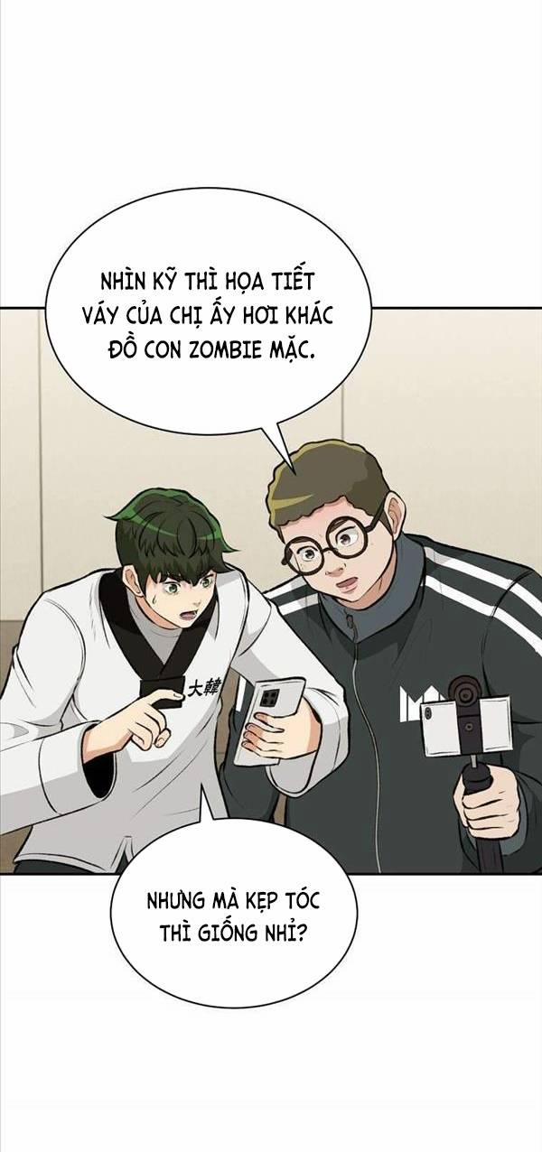 Con Tàu Zombie 10 trang 25