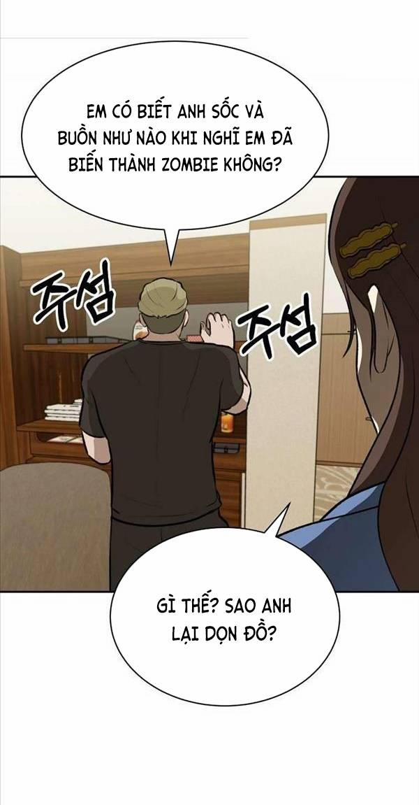 Con Tàu Zombie 10 trang 32