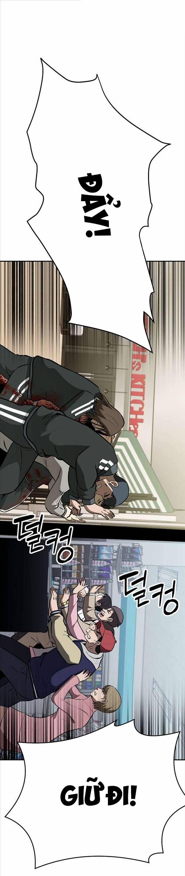 Con Tàu Zombie 10 trang 36