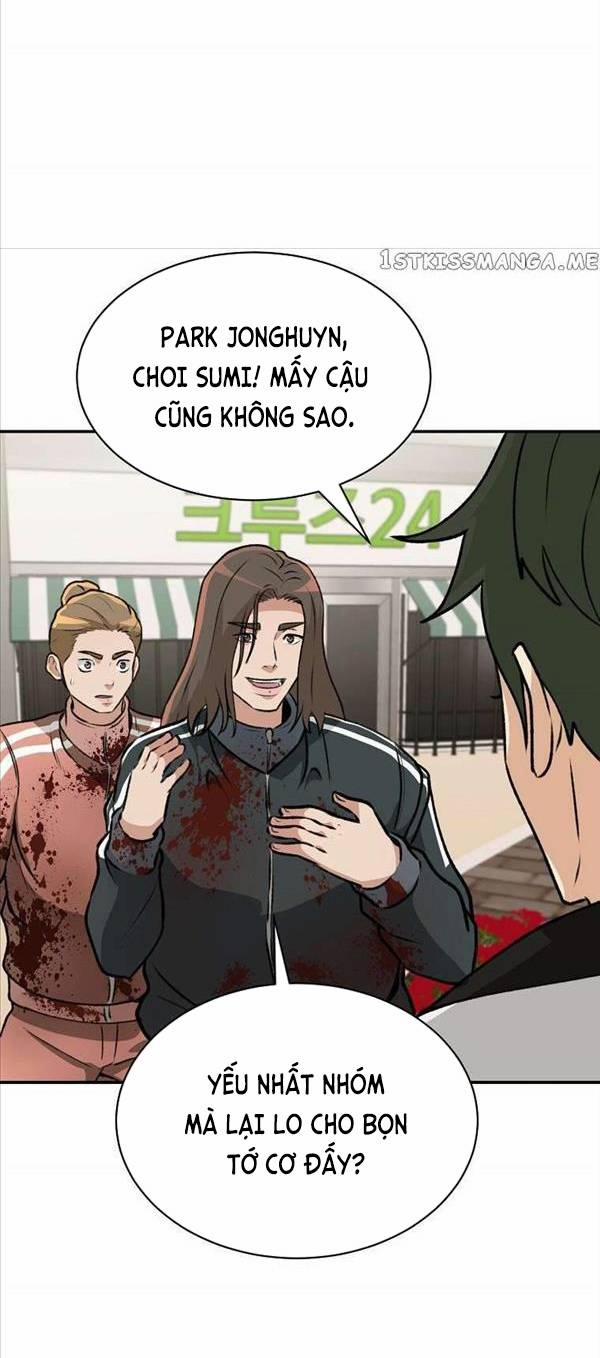 Con Tàu Zombie 10 trang 53