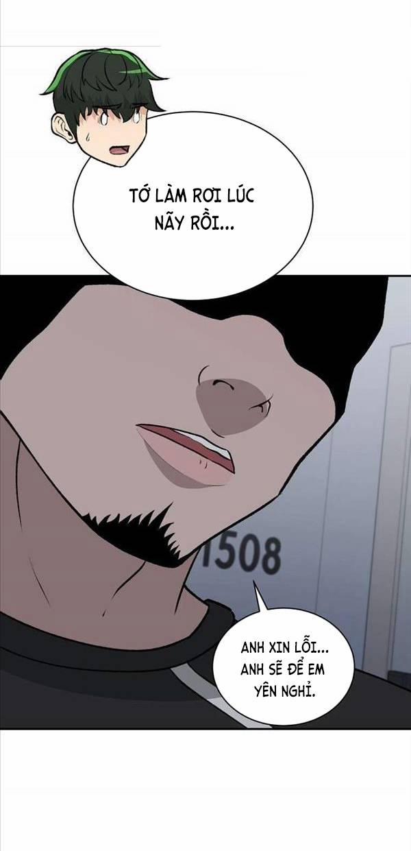 Con Tàu Zombie 10 trang 8