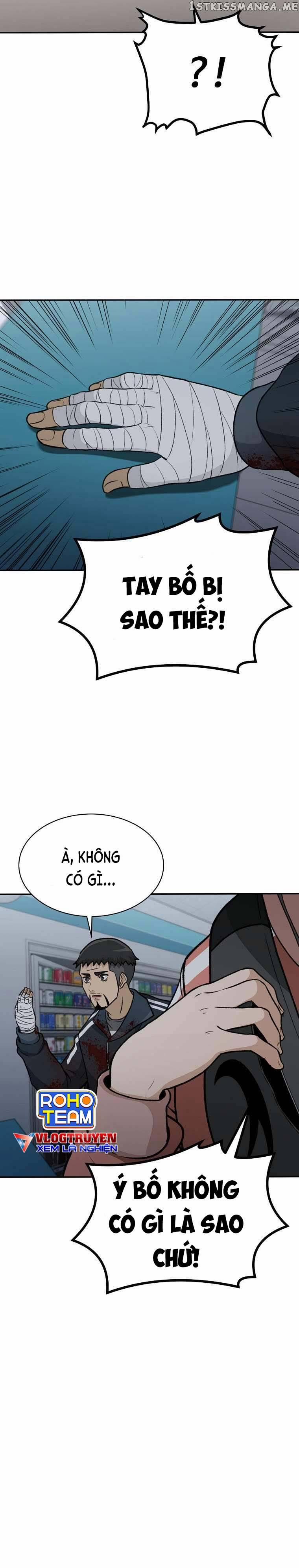 Con Tàu Zombie 11 trang 27