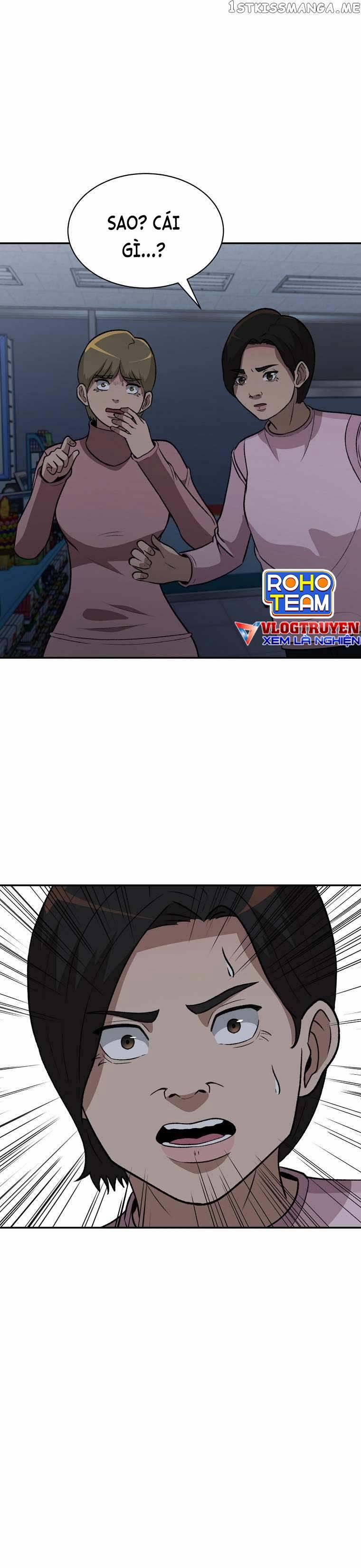 Con Tàu Zombie 11 trang 32