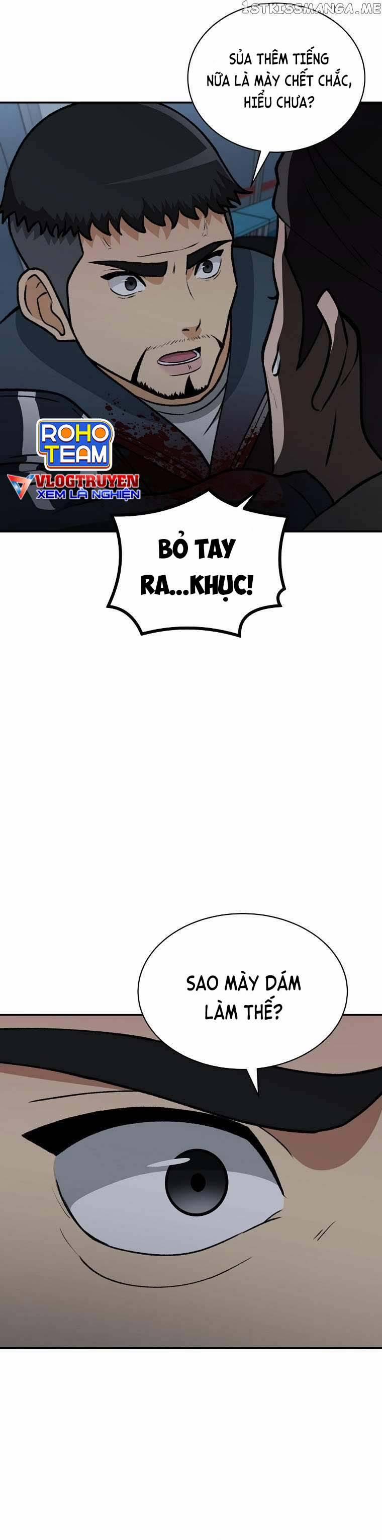 Con Tàu Zombie 11 trang 4