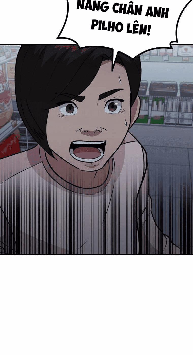 Con Tàu Zombie 12 trang 10