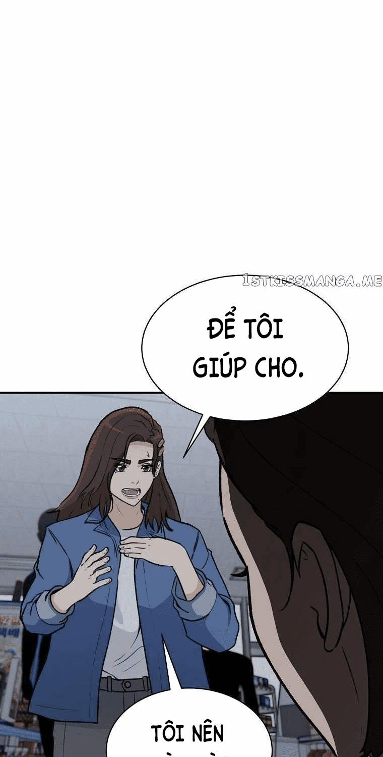 Con Tàu Zombie 12 trang 20