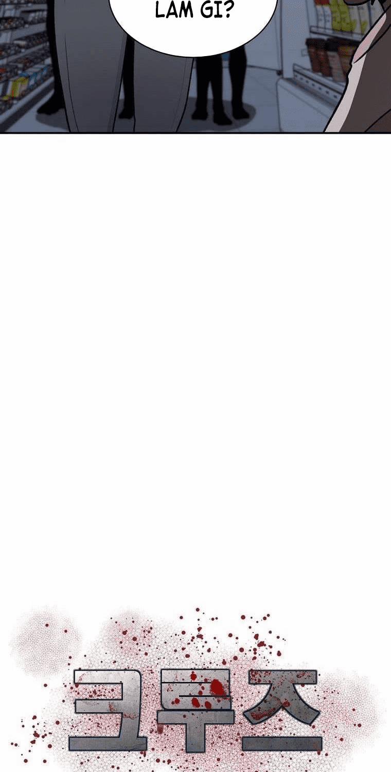 Con Tàu Zombie 12 trang 21