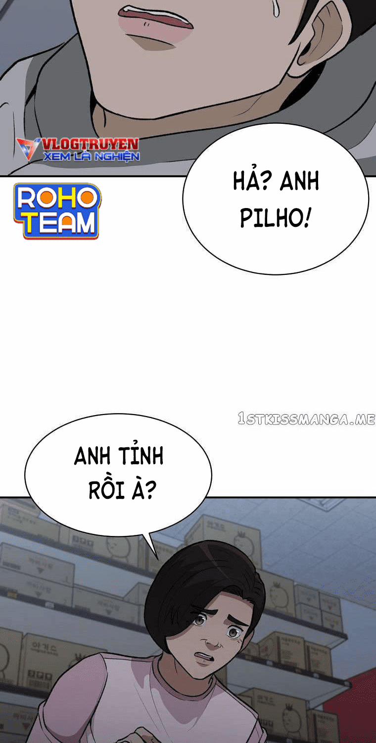 Con Tàu Zombie 12 trang 25