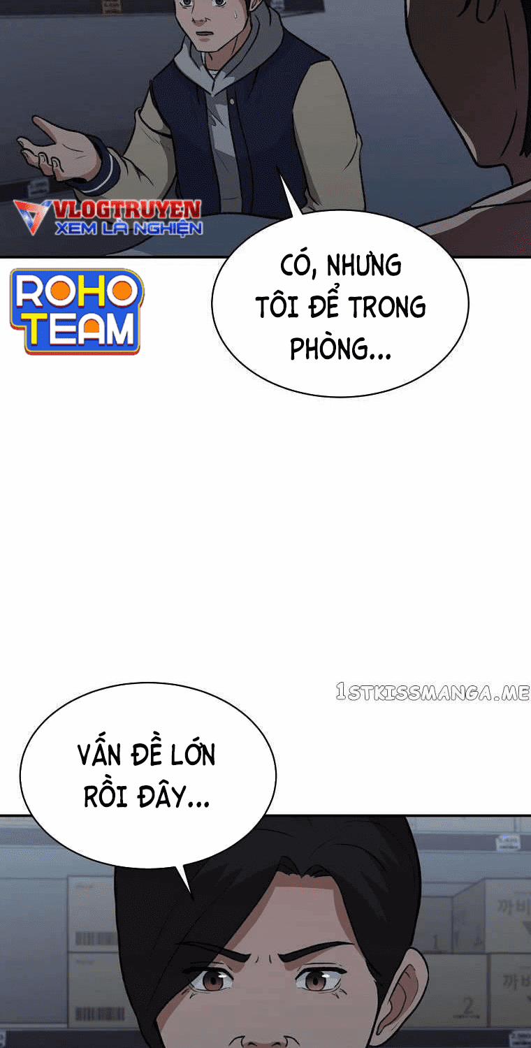 Con Tàu Zombie 12 trang 31