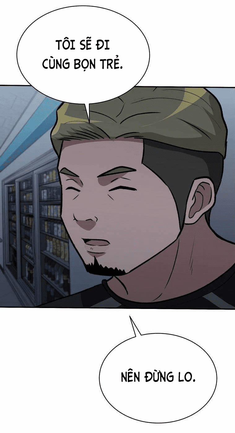 Con Tàu Zombie 12 trang 73