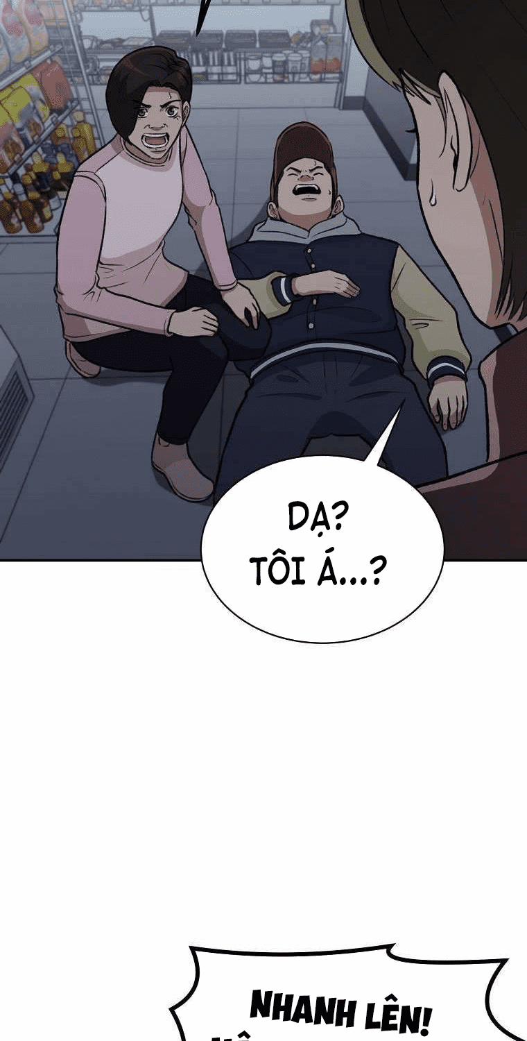 Con Tàu Zombie 12 trang 9