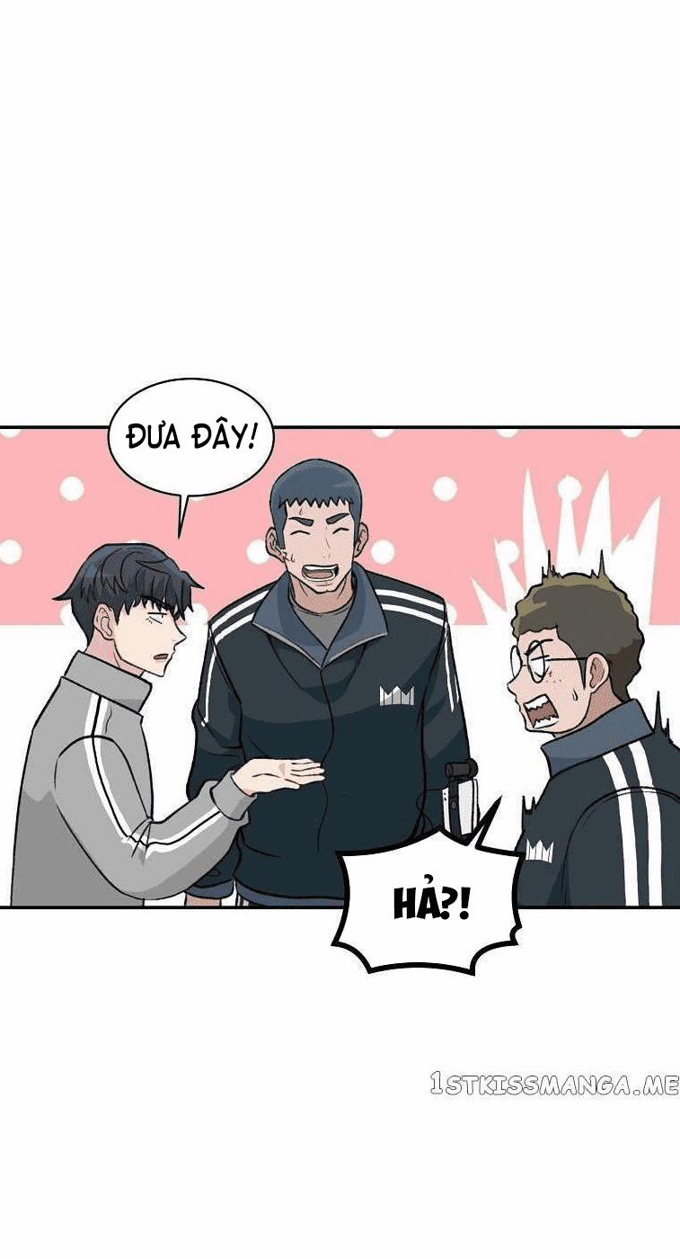 Con Tàu Zombie 13 trang 12