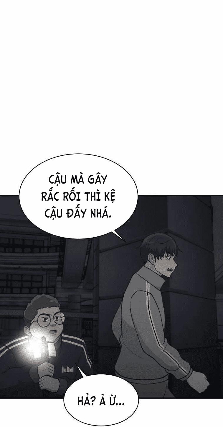 Con Tàu Zombie 13 trang 14