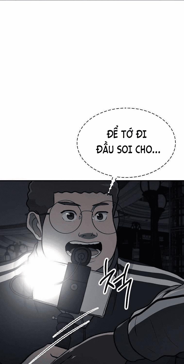 Con Tàu Zombie 13 trang 16