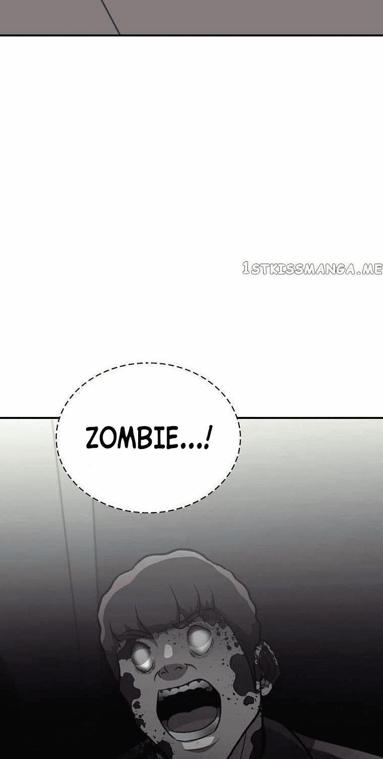 Con Tàu Zombie 13 trang 20