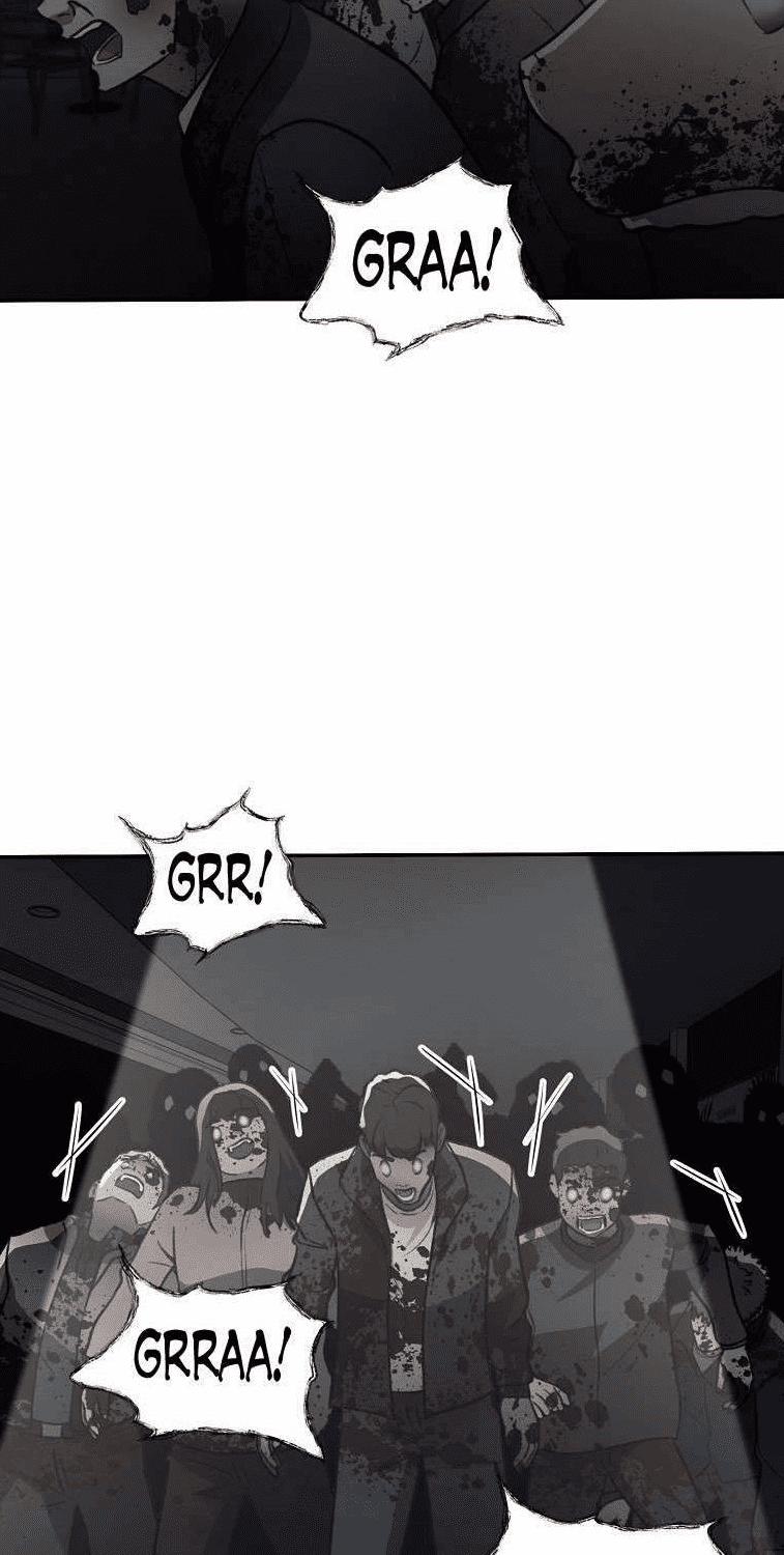 Con Tàu Zombie 13 trang 23