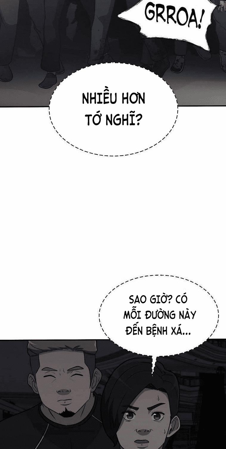 Con Tàu Zombie 13 trang 24