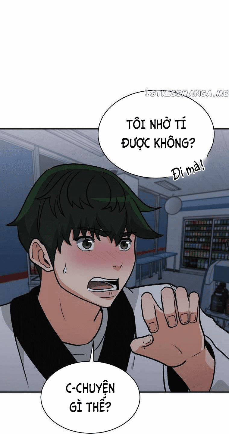 Con Tàu Zombie 13 trang 41