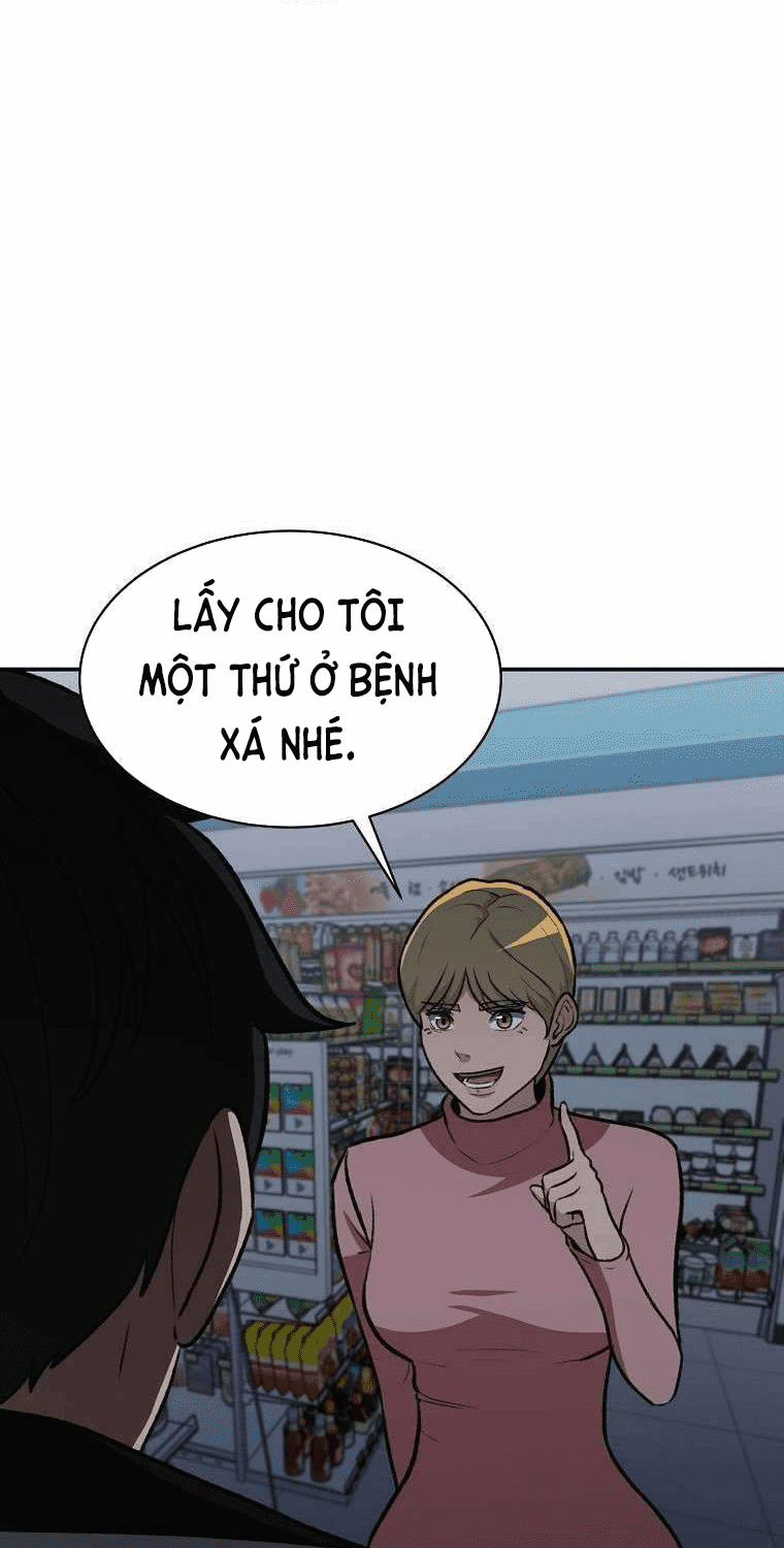 Con Tàu Zombie 13 trang 42