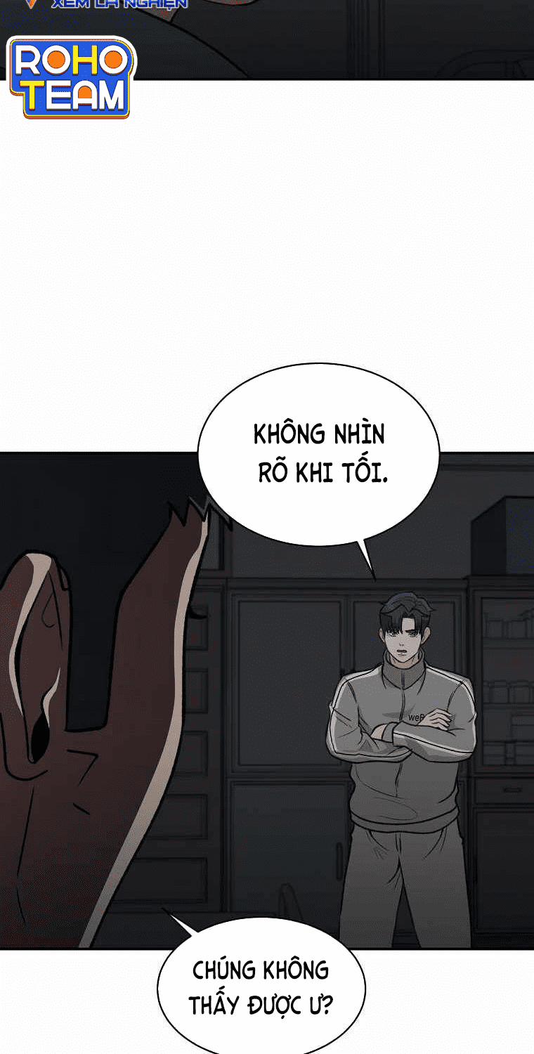 Con Tàu Zombie 14 trang 24