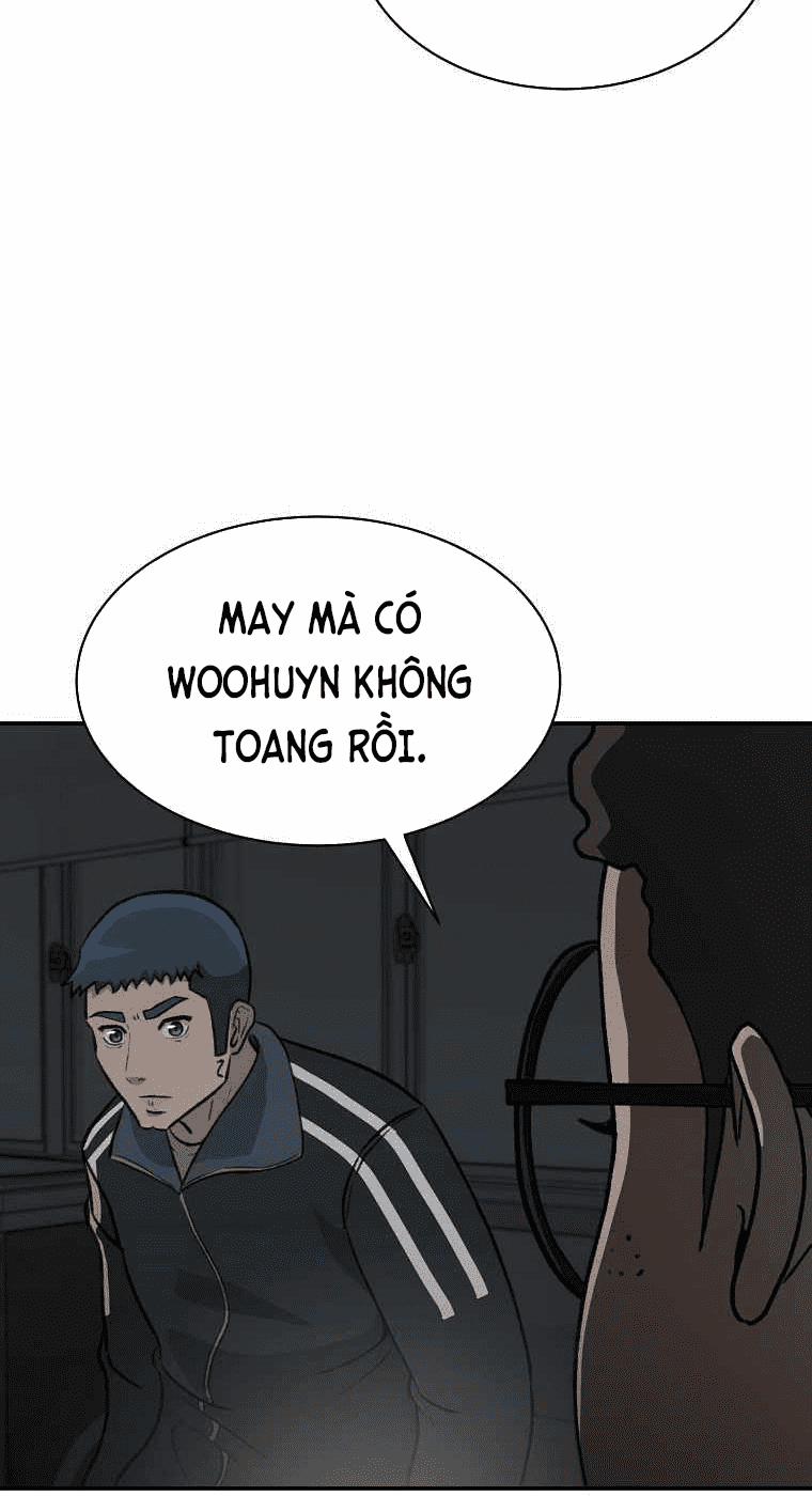 Con Tàu Zombie 14 trang 27