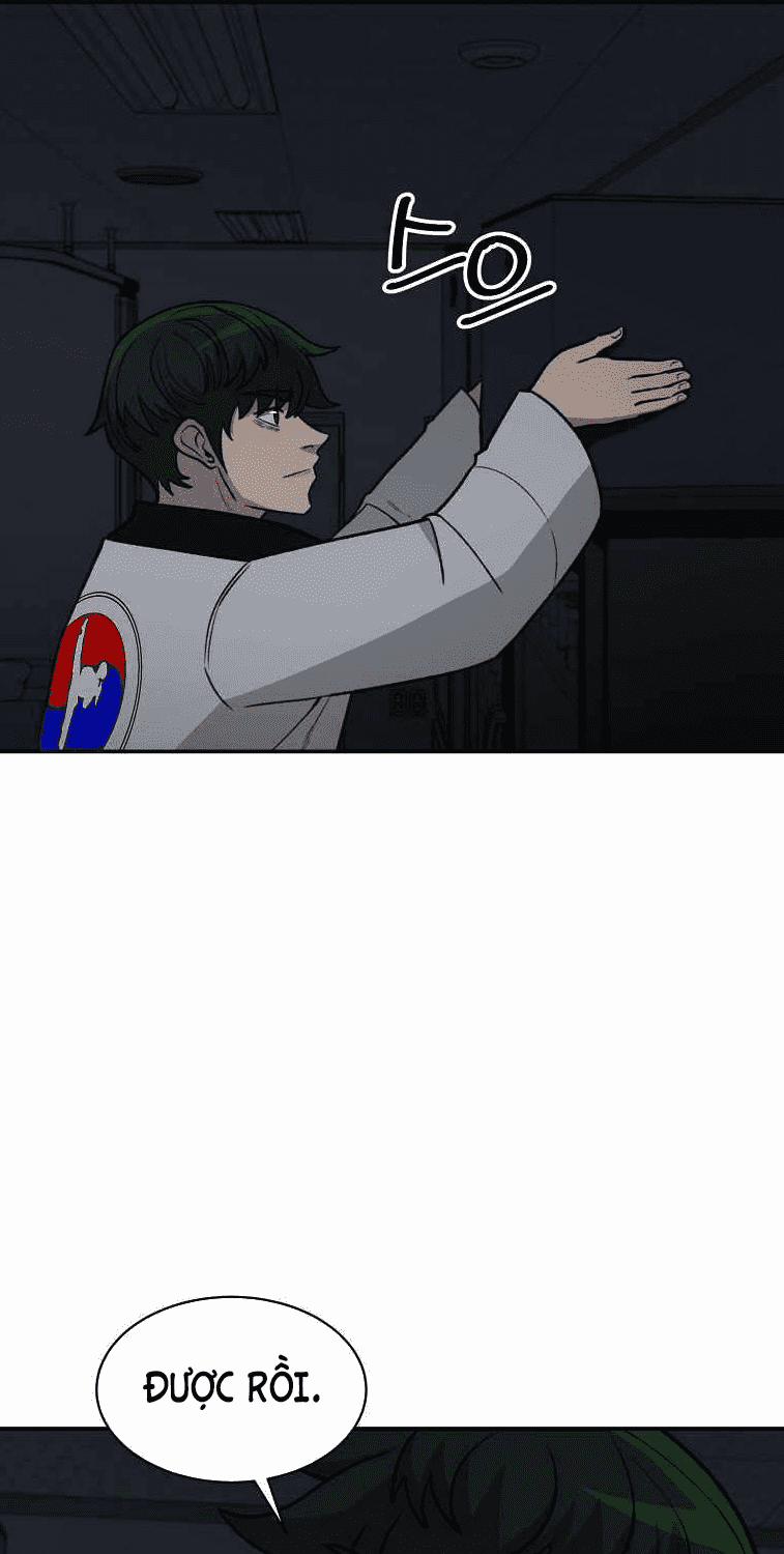 Con Tàu Zombie 14 trang 49