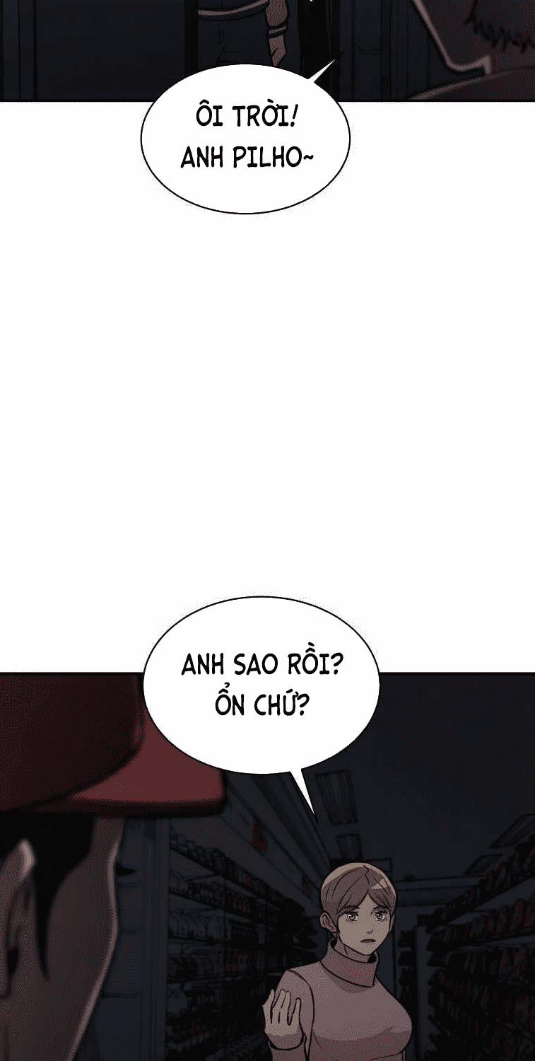 Con Tàu Zombie 14 trang 56