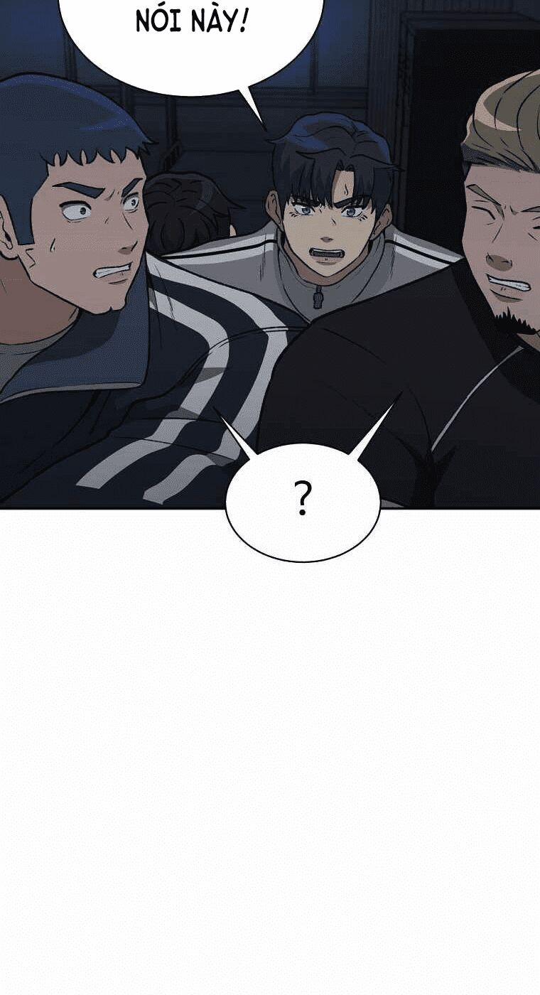 Con Tàu Zombie 15 trang 11