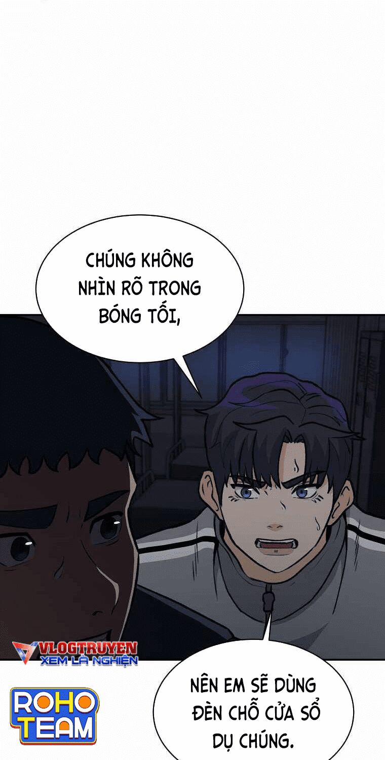 Con Tàu Zombie 15 trang 14