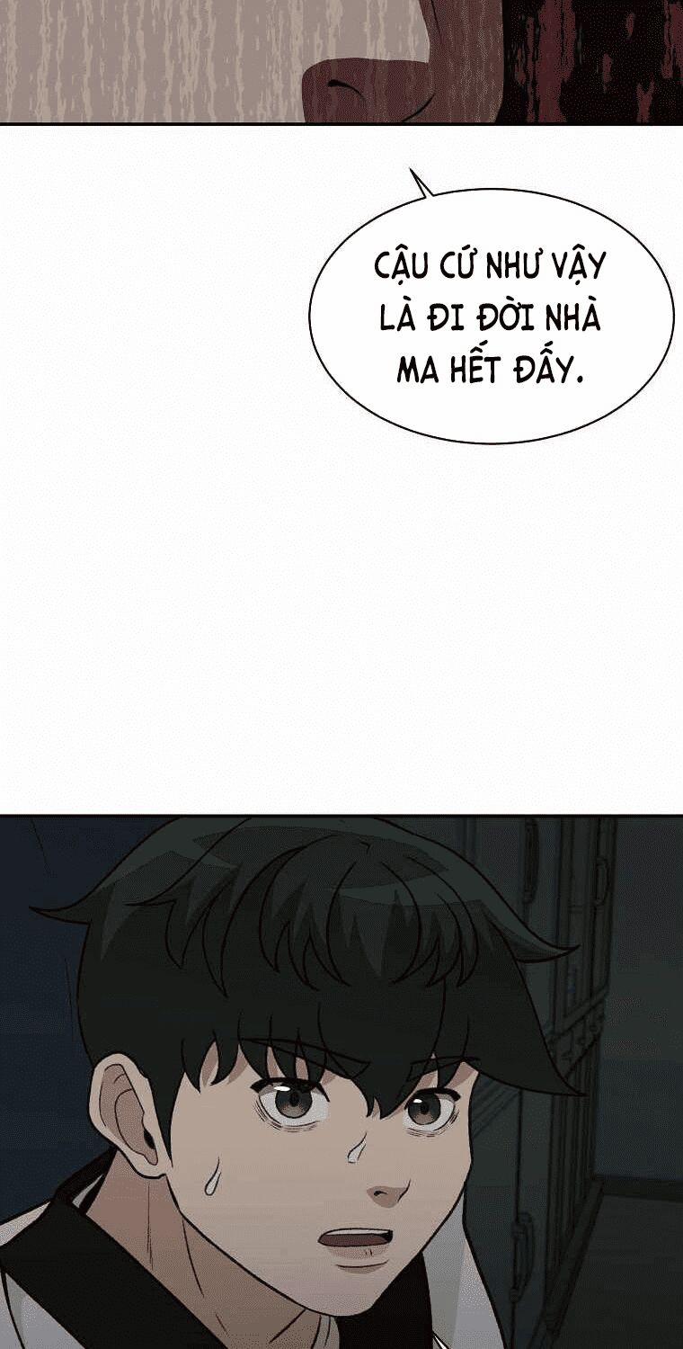 Con Tàu Zombie 15 trang 23