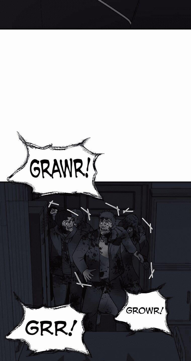 Con Tàu Zombie 15 trang 32