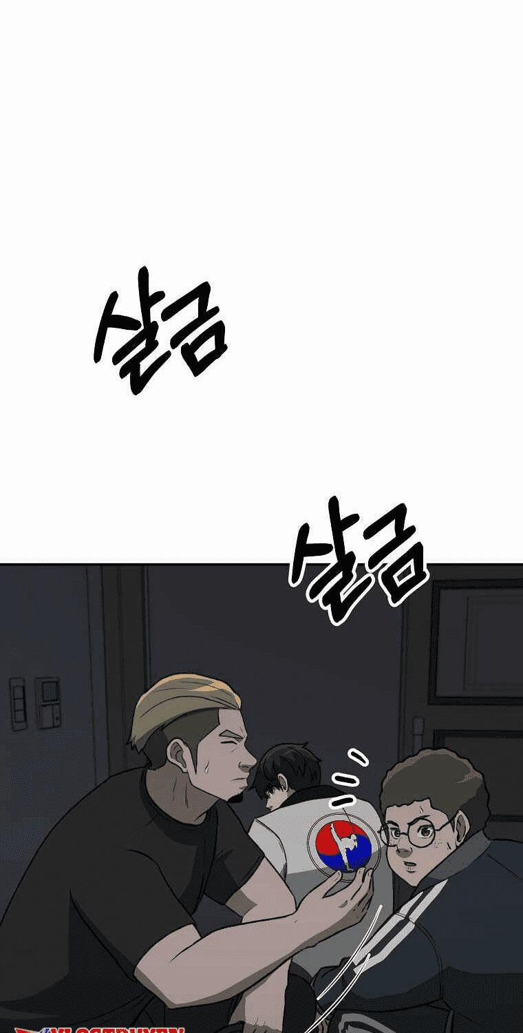 Con Tàu Zombie 15 trang 39