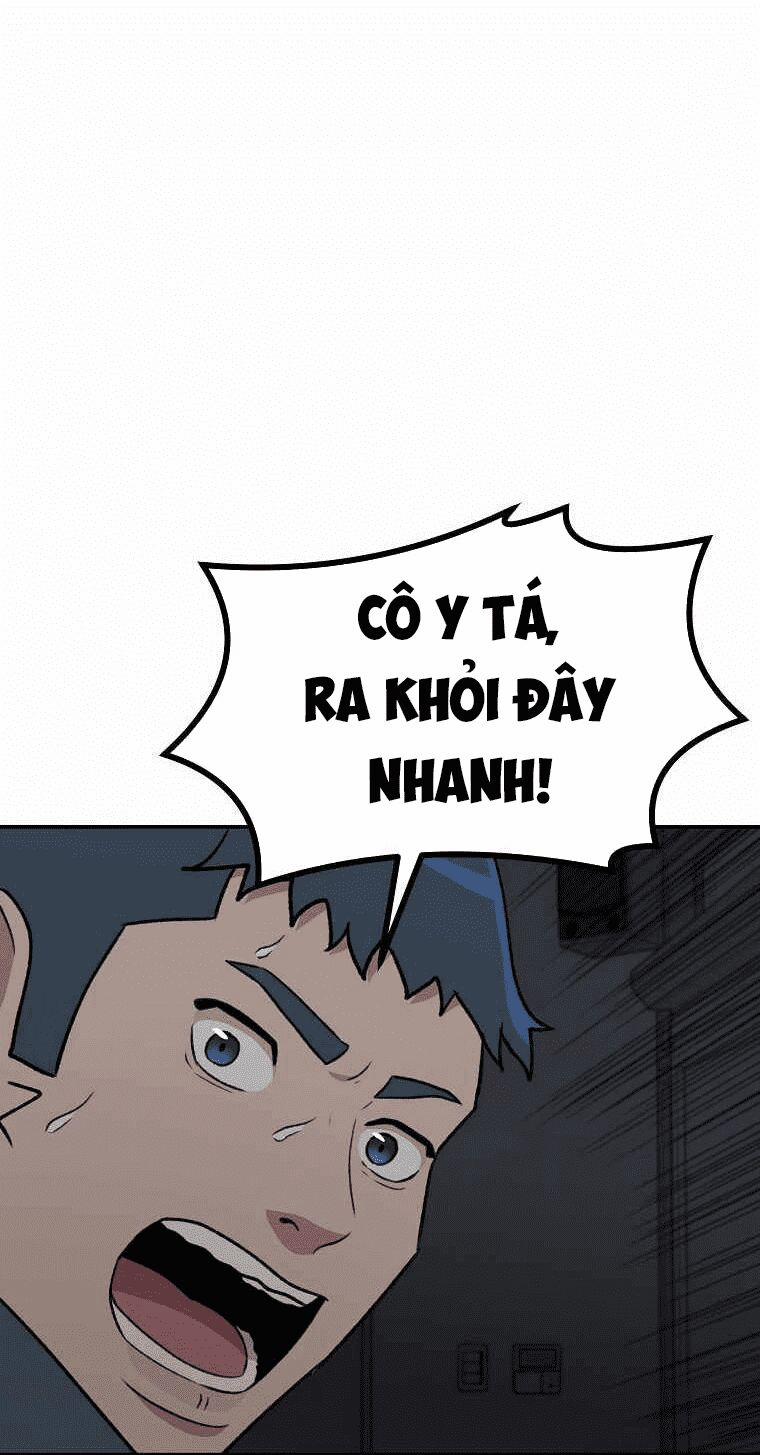 Con Tàu Zombie 15 trang 54