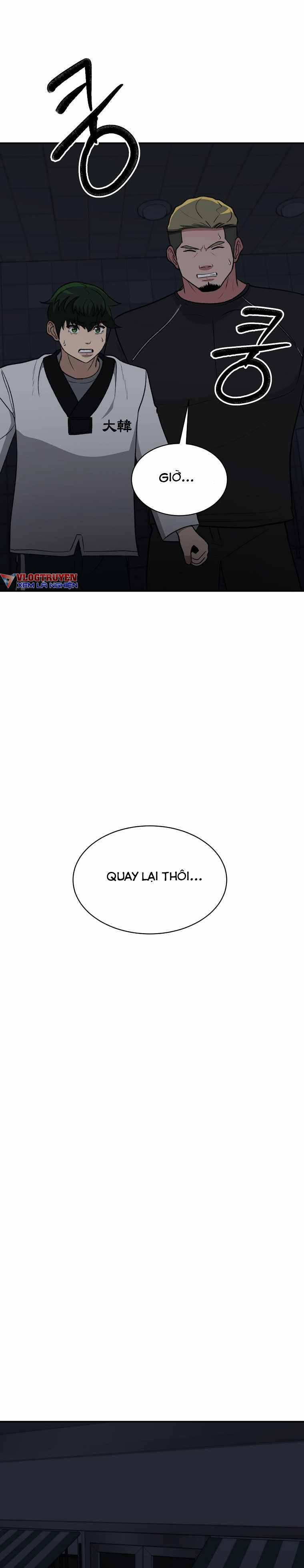 Con Tàu Zombie 16 trang 26