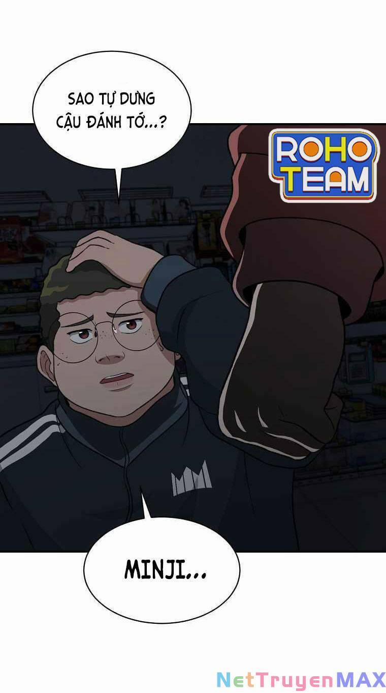 Con Tàu Zombie 17 trang 16