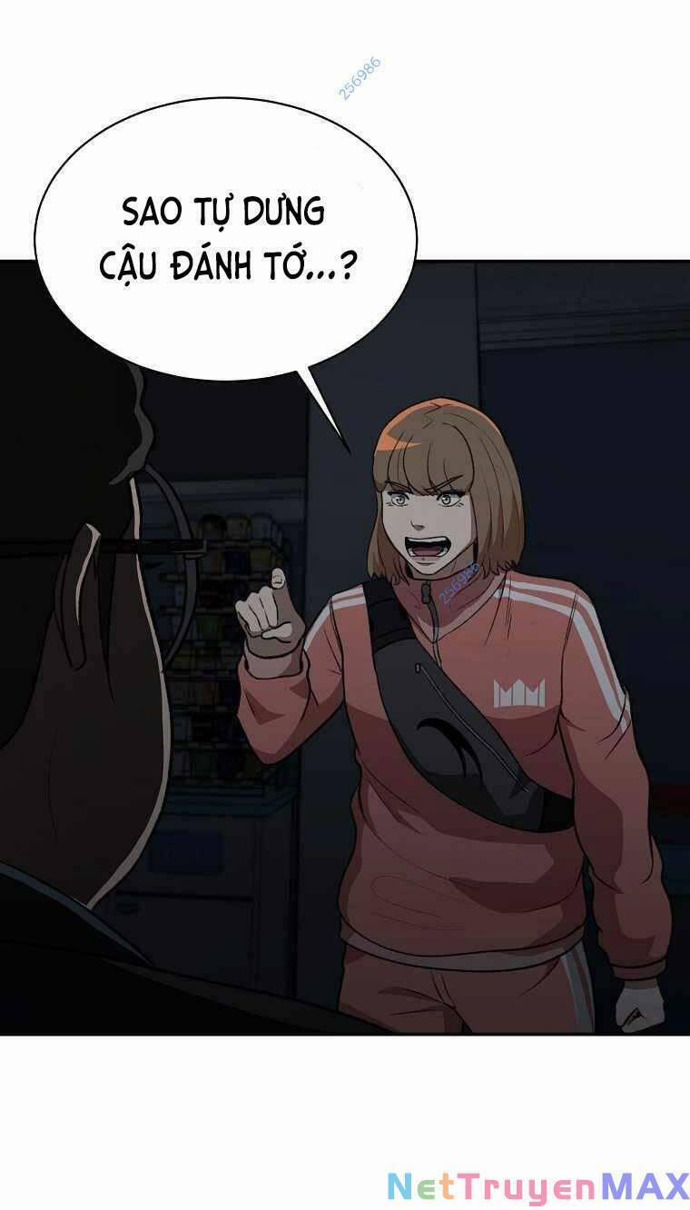 Con Tàu Zombie 17 trang 17