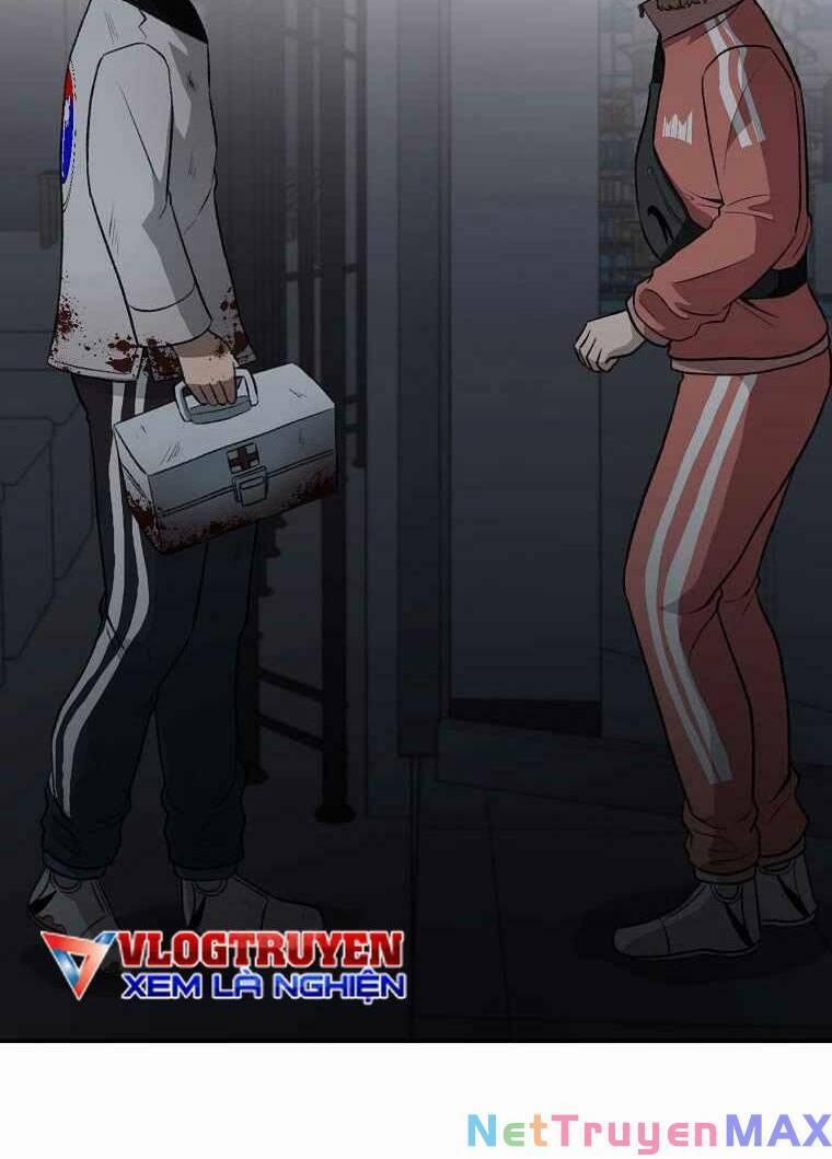 Con Tàu Zombie 17 trang 2