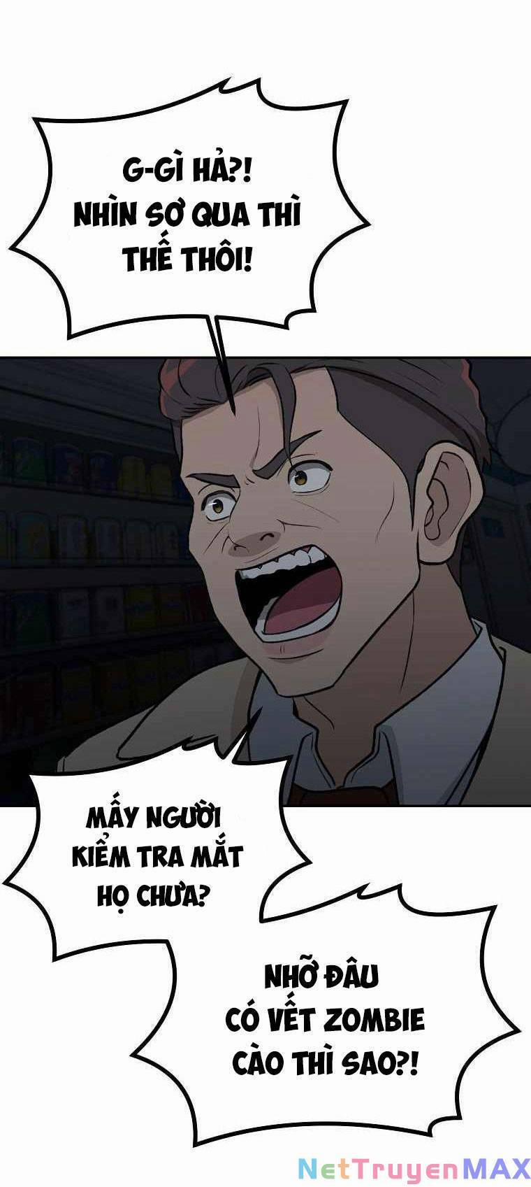 Con Tàu Zombie 17 trang 24