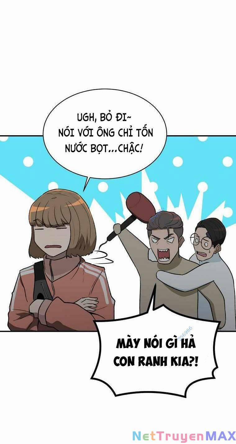 Con Tàu Zombie 17 trang 27