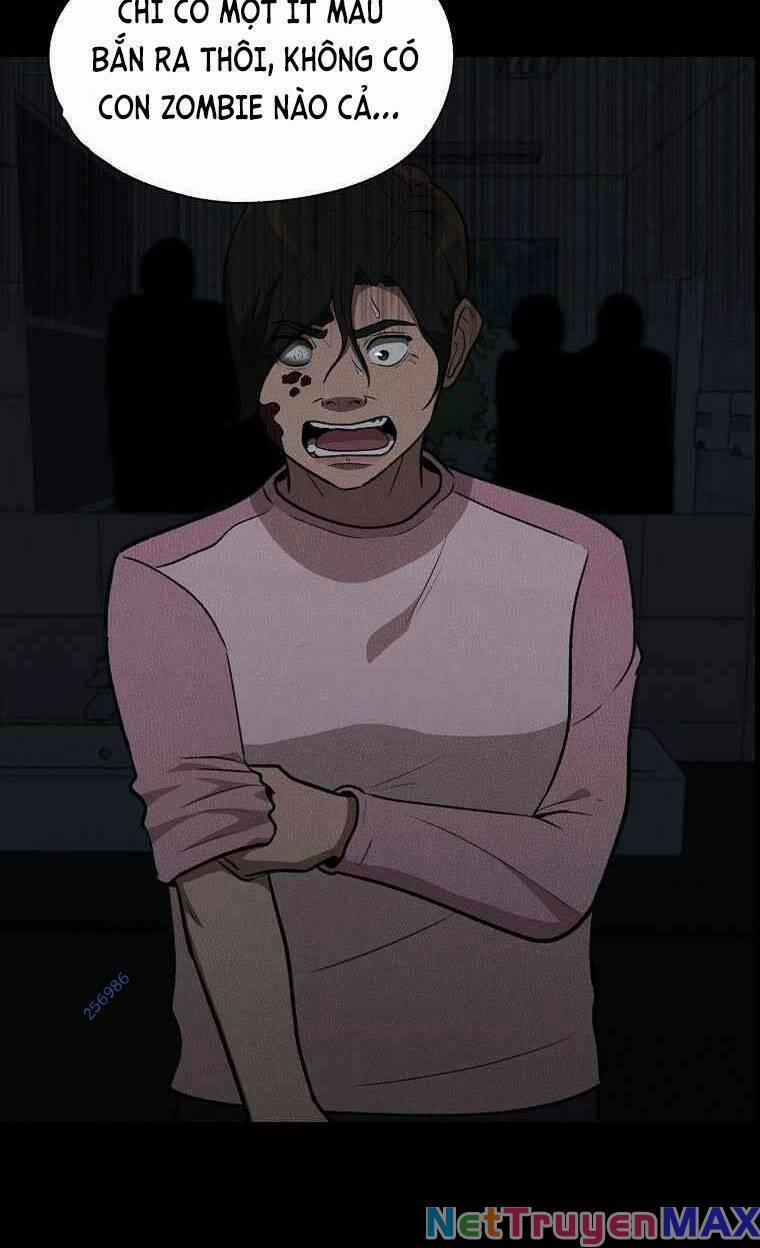 Con Tàu Zombie 17 trang 37