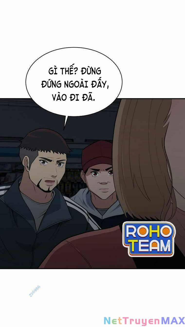 Con Tàu Zombie 17 trang 5