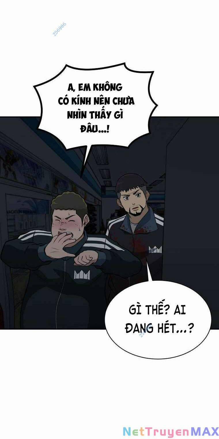 Con Tàu Zombie 17 trang 62