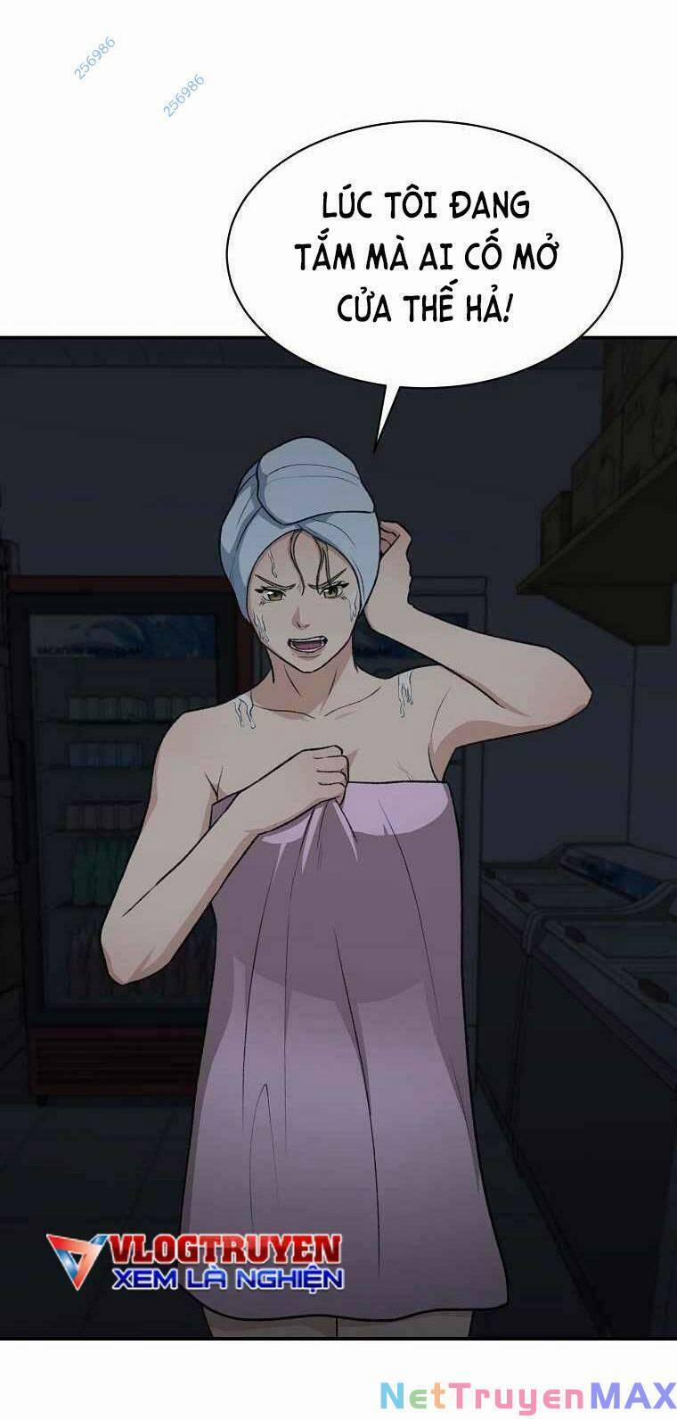 Con Tàu Zombie 17 trang 64